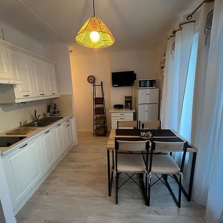 Charmant Logement Entre Mer Et Montagne Ideal Pour Cure Thermale Amélie-les-Bains-Palalda Dış mekan fotoğraf