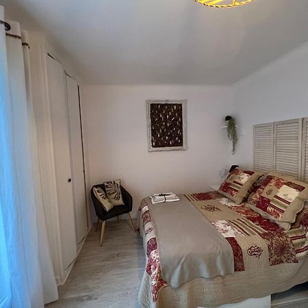 Charmant Logement Entre Mer Et Montagne Ideal Pour Cure Thermale Amélie-les-Bains-Palalda Dış mekan fotoğraf