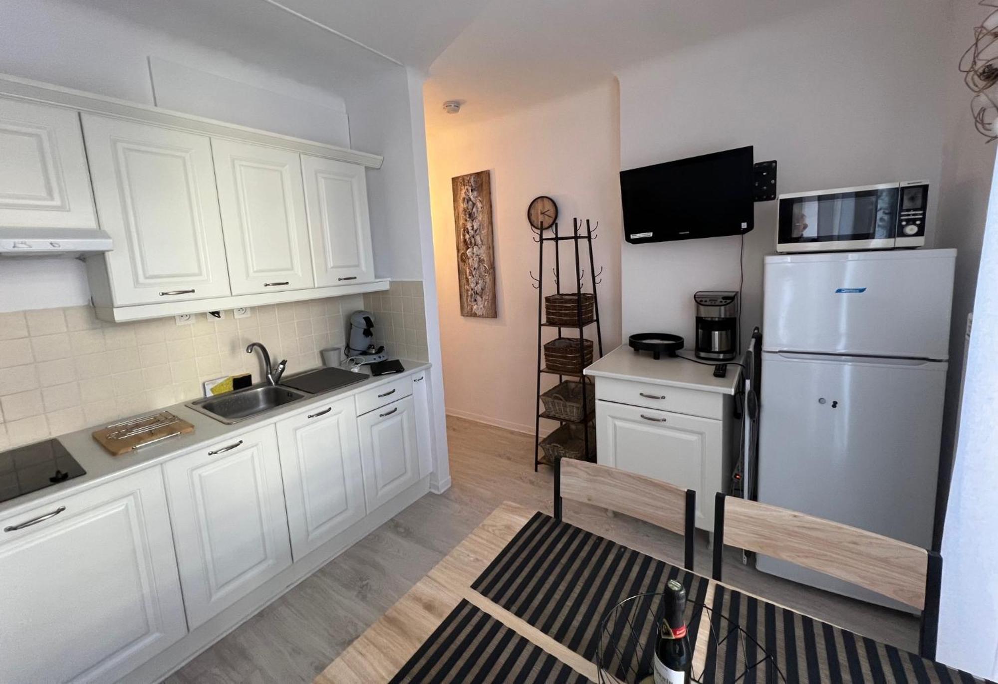 Charmant Logement Entre Mer Et Montagne Ideal Pour Cure Thermale Amélie-les-Bains-Palalda Dış mekan fotoğraf