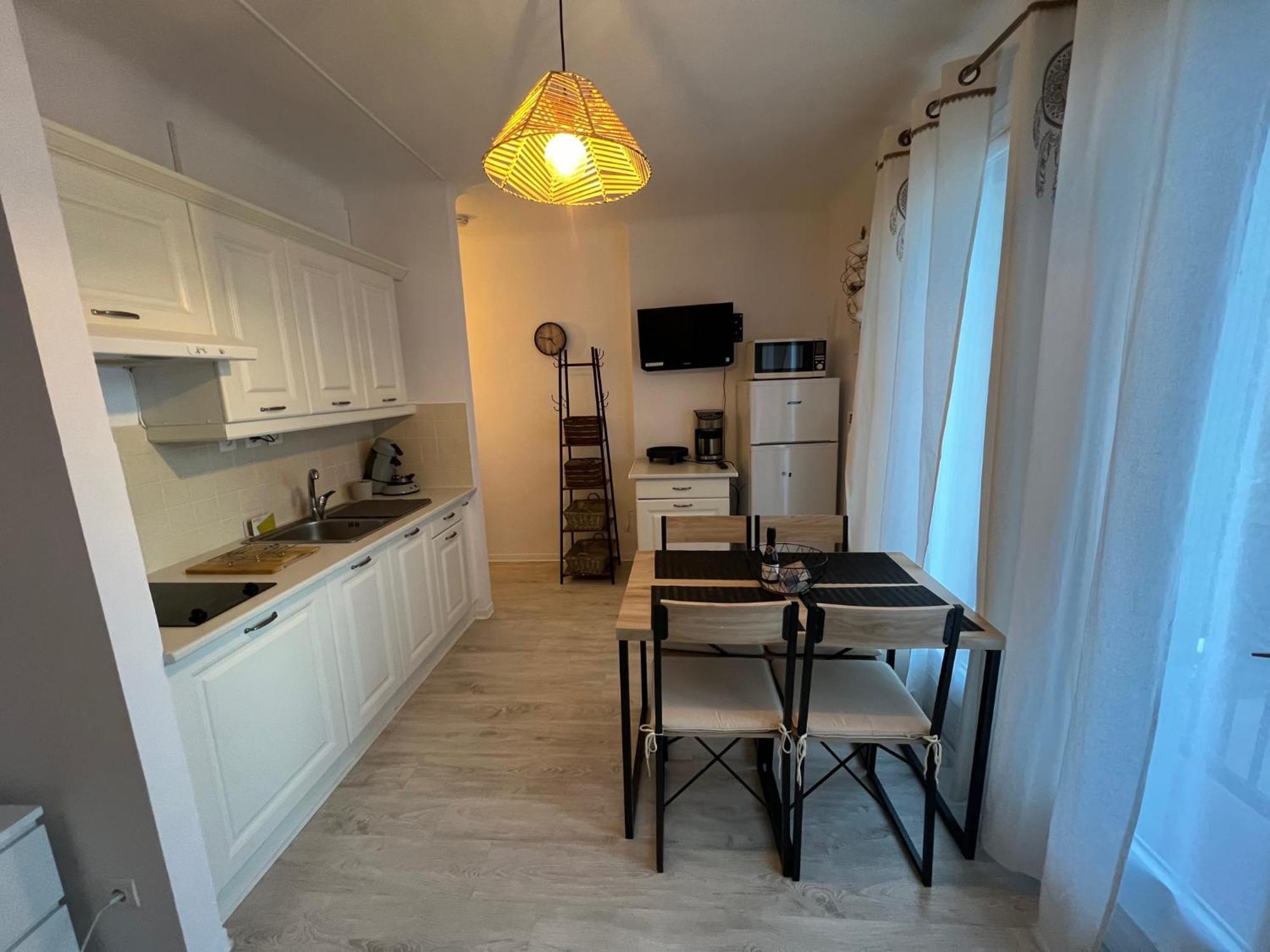 Charmant Logement Entre Mer Et Montagne Ideal Pour Cure Thermale Amélie-les-Bains-Palalda Dış mekan fotoğraf