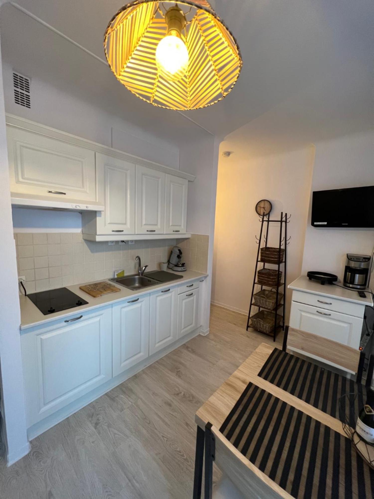Charmant Logement Entre Mer Et Montagne Ideal Pour Cure Thermale Amélie-les-Bains-Palalda Dış mekan fotoğraf