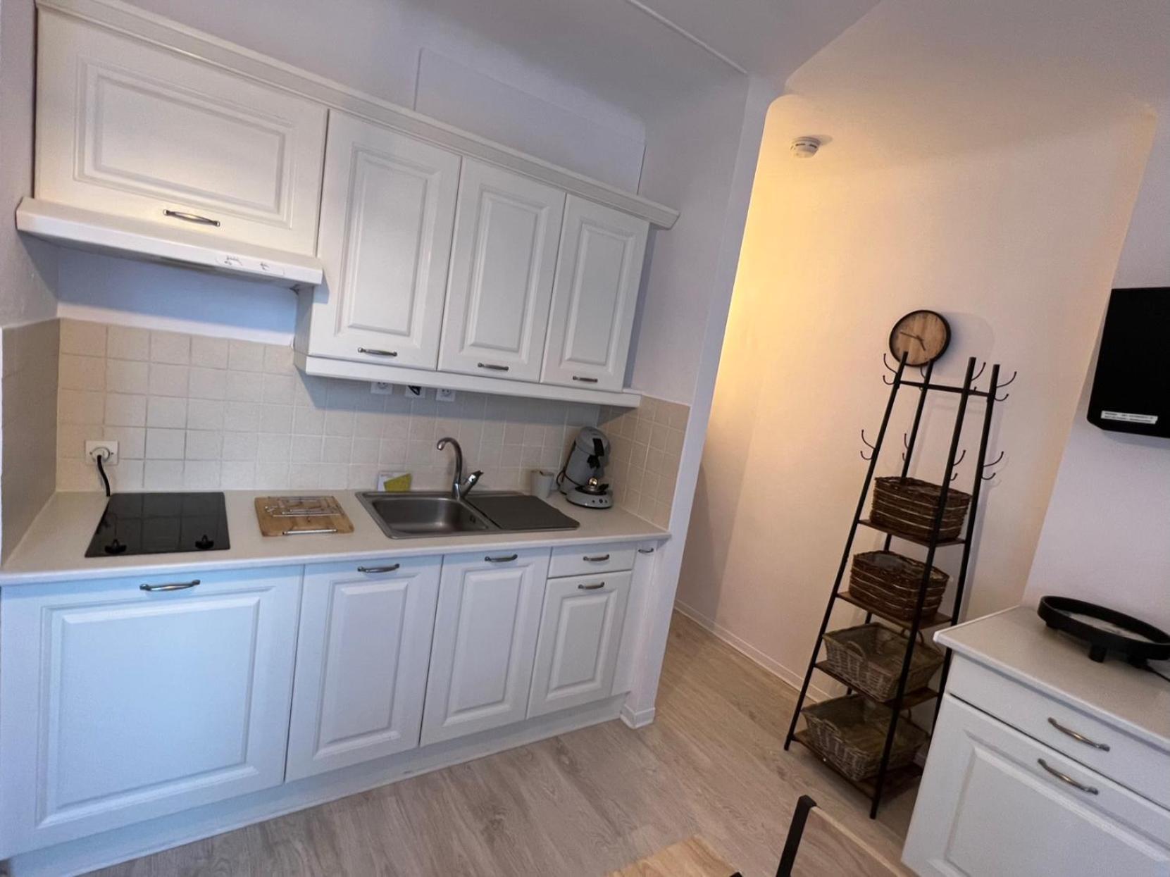 Charmant Logement Entre Mer Et Montagne Ideal Pour Cure Thermale Amélie-les-Bains-Palalda Dış mekan fotoğraf